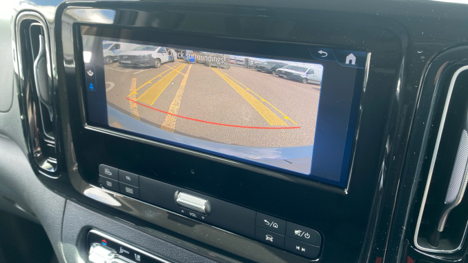 Mercedes-Benz Vito L2 Diesel Rwd 114CDI Pro Van 9G-Tronic - Image 2